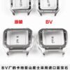 Cartier Santos de Cartier WSSA0037 BVF