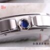 0 (2) Cartier Santos de Cartier WGSA0010 BVF