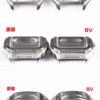 Cartier Santos de Cartier WSSA0037 BVF