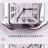 Cartier Santos de Cartier WSSA0037 BVF