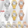 Cartier Santos de Cartier WSSA0037 BVF