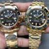 Gmt Master II 40mm M126718GRNR ARF