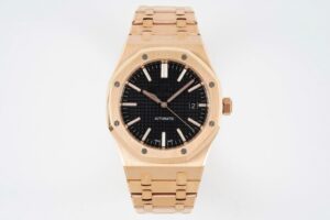 Royal Oak 15400 41mm ZF