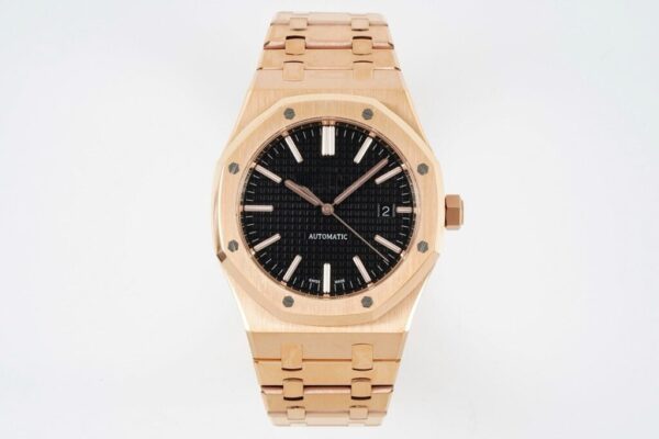 Royal Oak 15400 41mm ZF