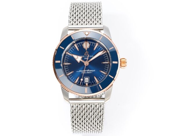 Breitling Superocean Heritage B31 Automatic 42 UB3111161C1A1 BLS