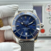 1 GF Breitling Superocean Heritage B20 Automatic 42 Blue Dial
