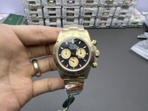 1 Rolex Cosmometer Model Daytona M126508-0002 CBD