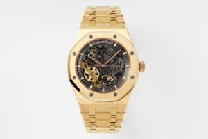 Royal Oak 15407 41mm ZF