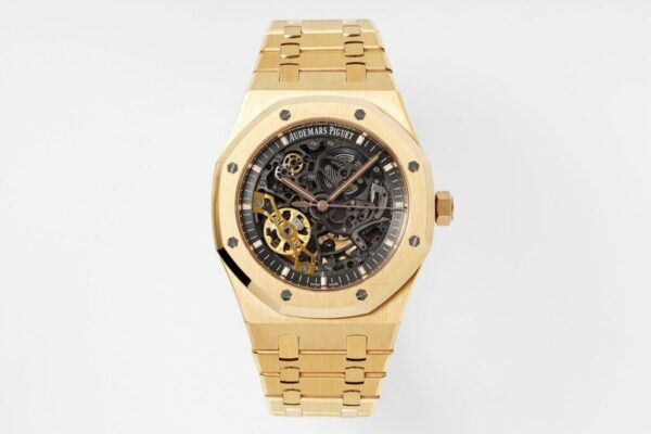 Royal Oak 15407 41mm ZF