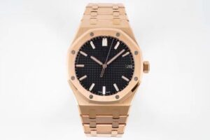 Royal Oak 15500 41mm ZF