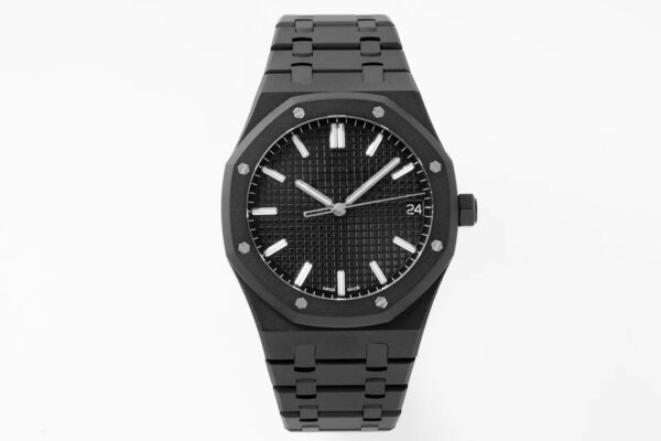 1 Royal Oak 15500 41mm ZF