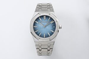 Royal Oak 15510 41mm ZF