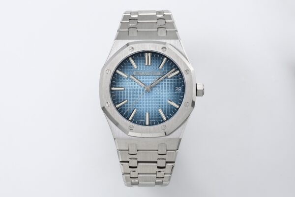 Royal Oak 15510 41mm ZF