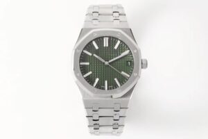 Royal Oak 15510 41mm ZF