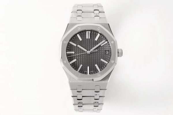 1 Royal Oak 15510 41mm ZF