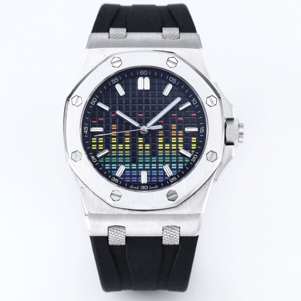1 Royal Oak Offshore 15600 44mm