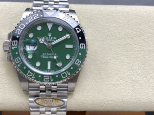 Gmt Master II 40mm M126729VTNR  ARF