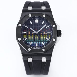 1 Royal Oak Offshore 15600 44mm