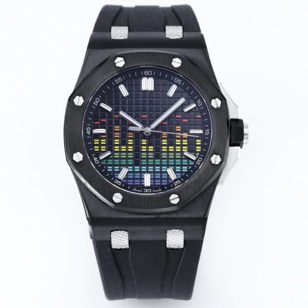 1 Royal Oak Offshore 15600 44mm