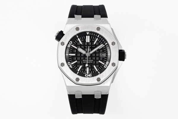 1 Royal Oak Offshore 15703 42mm ZF