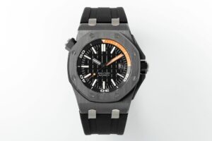 Royal Oak Offshore 15707  42mm ZF