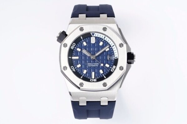 1 Royal Oak Offshore 15720 42mm ZF
