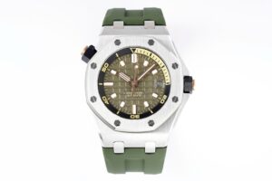Royal Oak Offshore 15720 42mm ZF
