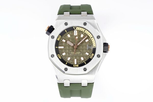 1 Royal Oak Offshore 15720 42mm ZF