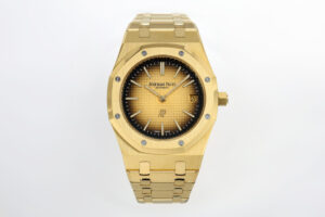 1 Royal Oak Offshore 39mm 16202BA ZF