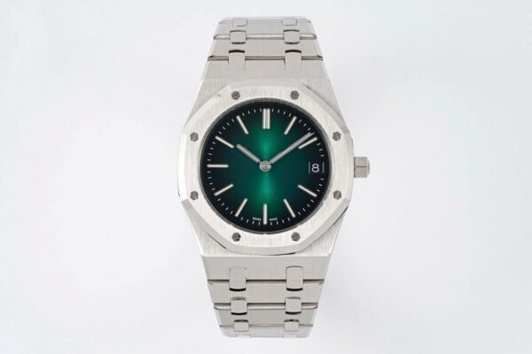 Royal Oak Offshore 39mm 16202PT ZF