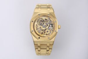 1 Royal Oak Offshore 39mm 16204BA ZF