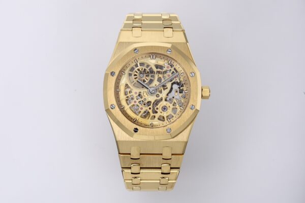 Royal Oak Offshore 39mm 16204BA ZF