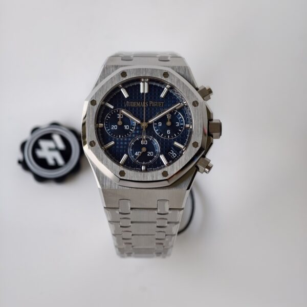 1 Royal Oak Offshore 41mm 26240ST ZF
