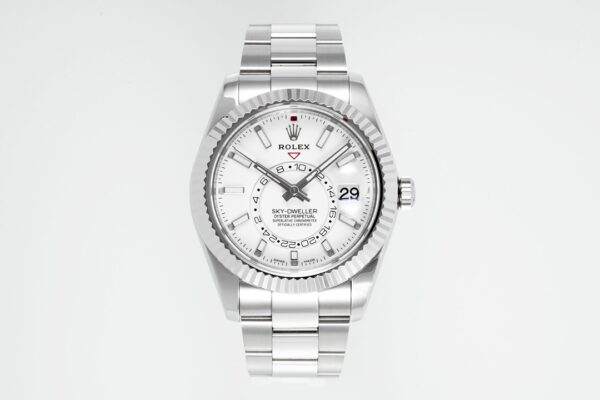 1 Sky-Dweller 42mm M336934 ZF