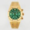 1 Royal Oak 41mm 26331BA IPF