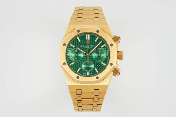 1 Royal Oak 41mm 26331BA IPF