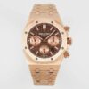 1 Royal Oak 41mm 26331OR IPF