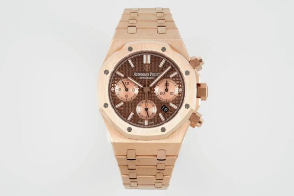 1 Royal Oak 41mm 26331OR IPF