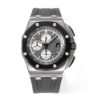 1 Royal Oak Offshore 44mm 26400lO JJF