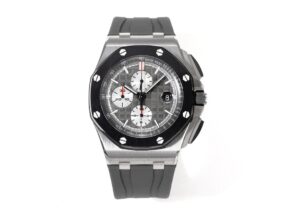 1 Royal Oak Offshore 44mm 26400lO JJF