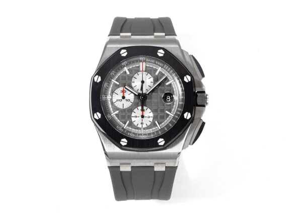 1 Royal Oak Offshore 44mm 26400lO JJF