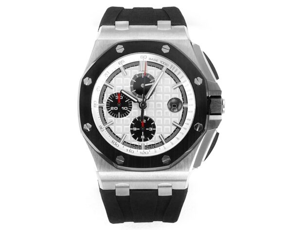 1 Royal Oak Offshore 44mm 26400SO JJF