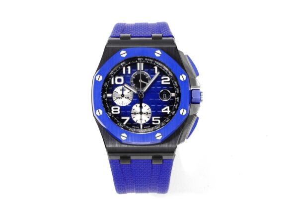 1 Royal Oak Offshore 44mm 26405CE JJF