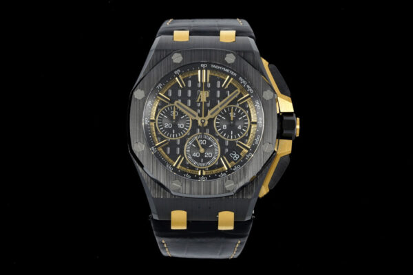 1 Royal Oak Offshore 43mm 26420CE