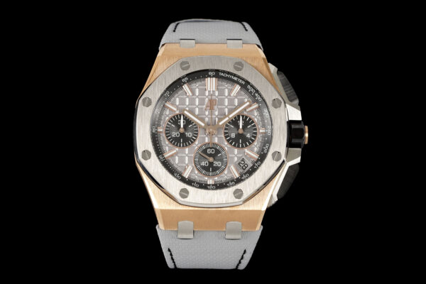1 Royal Oak Offshore 43mm 26420OI