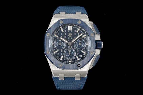 Royal Oak Offshore 43mm 26420SO