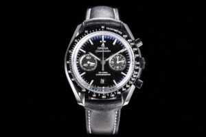 1 Omega Speedmaster 311.92.44.51.01.004 Pitch Black