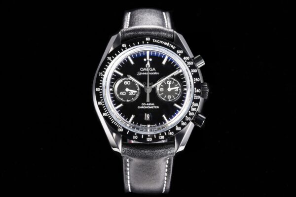 Omega Speedmaster 311.92.44.51.01.004 Pitch Black