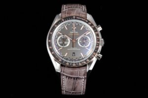 1 Omega Speedmaster Racing329.23.44.51.06.001 Grey Dial