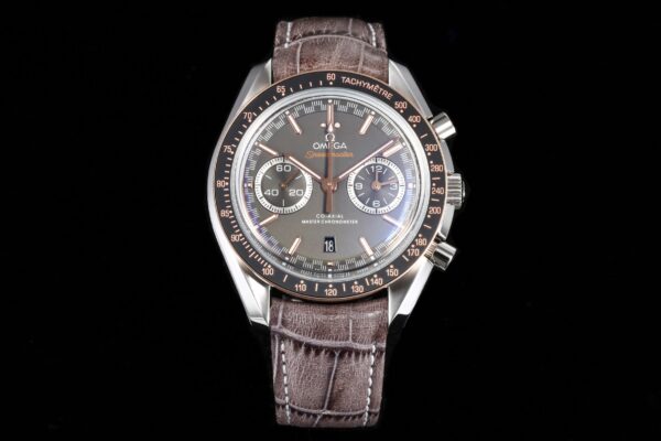 Omega Speedmaster Racing329.23.44.51.06.001 Grey Dial
